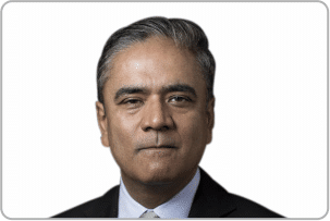 Anshu Jain