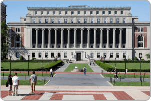 Columbia University