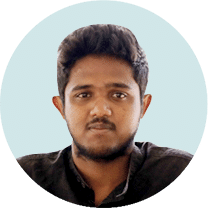 GRE Student Testimonials - Gokul