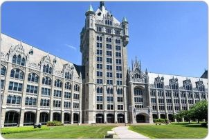 New York University, Stern