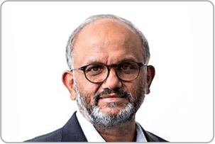 Shantanu Narayen 