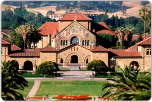 Stanford University