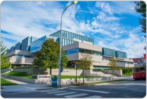 University of Chicago Booth School of Business 