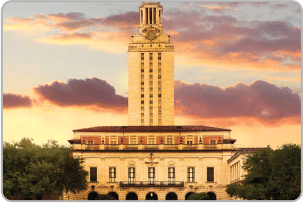 University of Texas at Austin