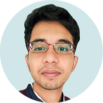 GRE Student Testimonials - Varun