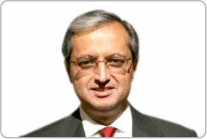 Vikram Pandit