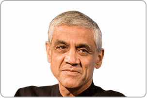 Vinod Khosla