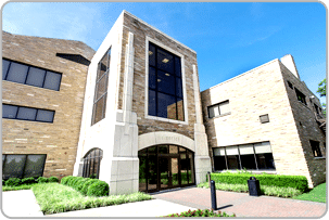 Collins College of Business of the University of Tulsa