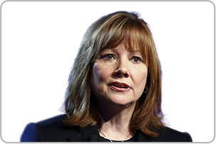 Mary T. Barra