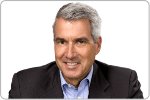 Roger C. Hochschild, President and CEO of Discover Financial Services 