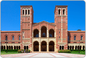 University of California, Los Angeles