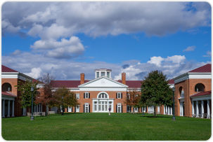 University of Virginia (Darden)