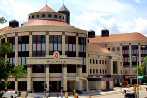 University of Wisconsin-School of Business Madison, WI 