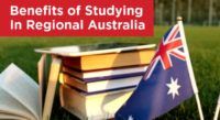 Study in Australia