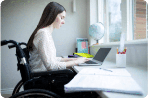 GMAT Requirements for People with Disabilities