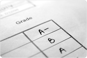 Academic Scores