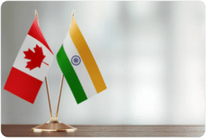Canadian universities prefer Indian Students