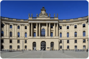 Humboldt University of Berlin