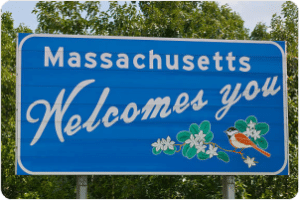 Massachusetts