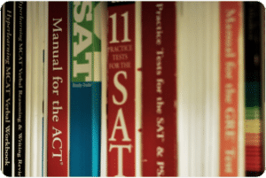 Study with the Best SAT prep books