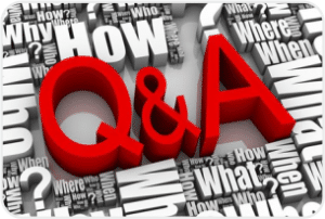 Q&A