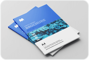 Brochures