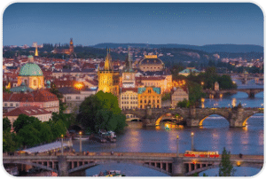 Prague