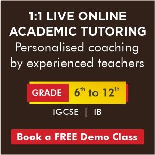 academic tutoring sidebar banner