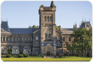 University of Toronto