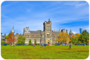 Universities in Canada