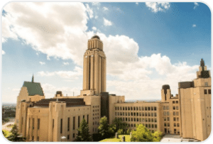 Université de Montréal