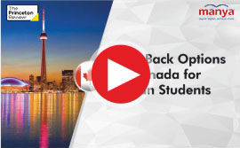 Stay Back Options in Canada for Indian Students