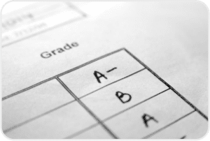 GPA Scale