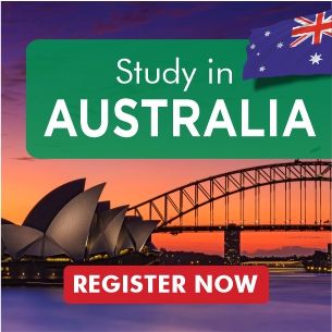 Study in Australia Side Banner