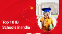 Top 10 IB Schools in India