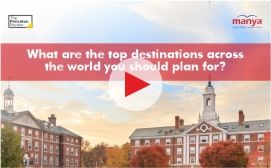 What are the Top Destinations Across the World You Should Plan for?