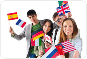 1. Decide Which Country Would You Like to Go to for Career Education