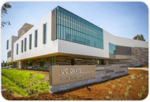 University of California, Davis