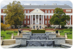 14. University of Maryland—College Park (Smith)