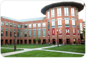 Ohio State University (Fisher)