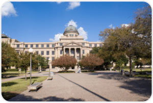 15. Texas A&M University—College Station (Mays)