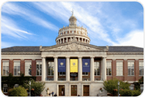 University of Rochester (Simon) (NY)