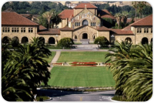 2. Stanford University 
