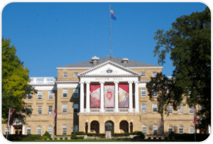 University of Wisconsin, Madison