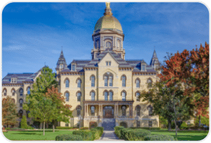 21. University of Notre Dame (Mendoza) (IN)