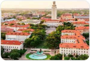 University of Texas, Austin (McCombs)