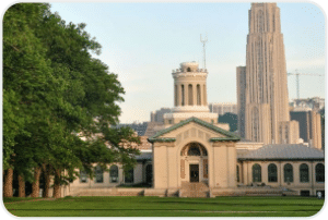 3. Carnegie Mellon University 