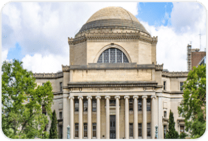 36. Columbia University (NY)