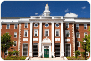 5. Harvard University