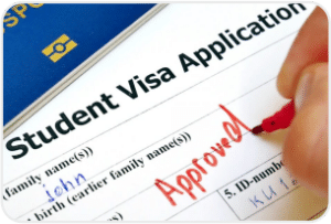 Apply For a Student Visa